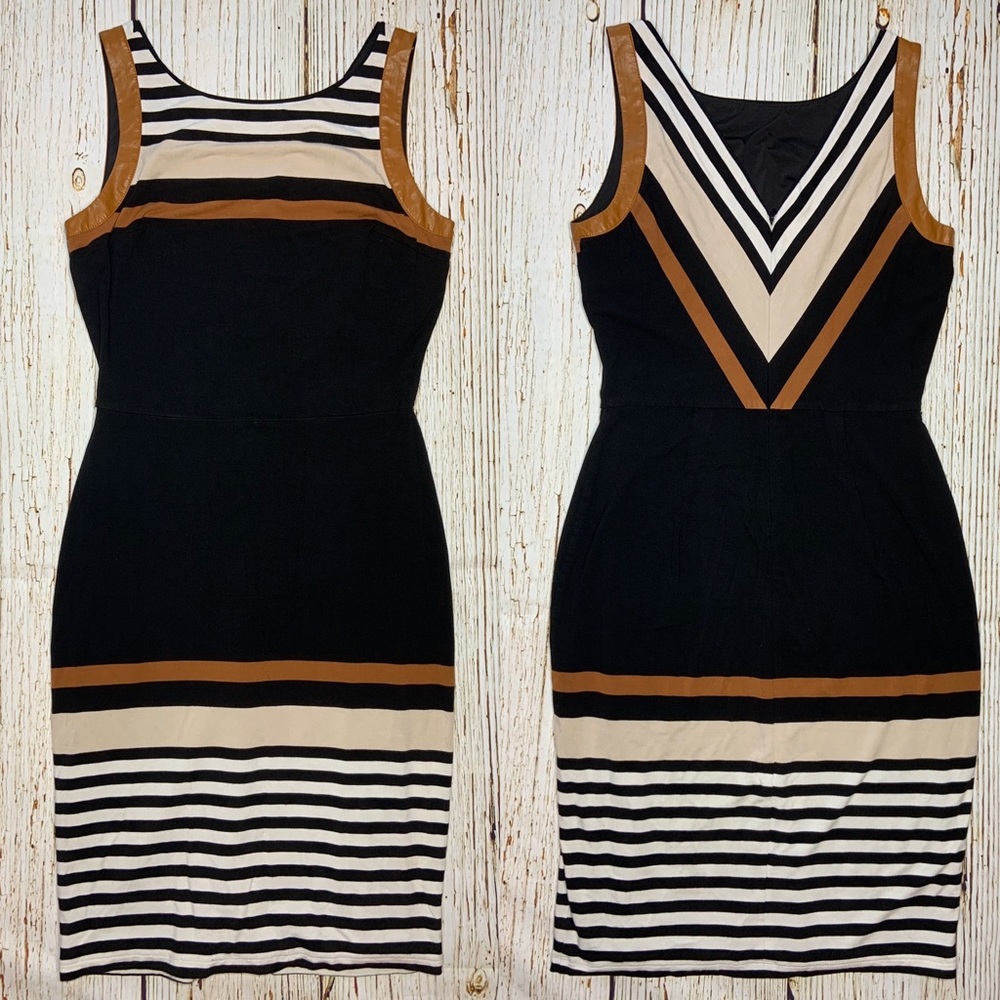White House Black Market Dress
